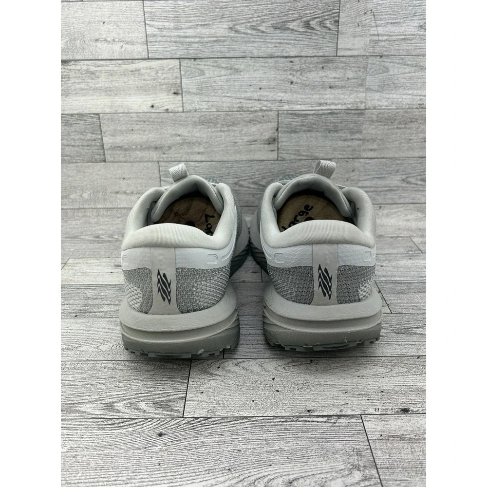 Brooks Revel 7 Women Running Shoes Grey White 1204241B036 Size‎ 9.5 Medium B